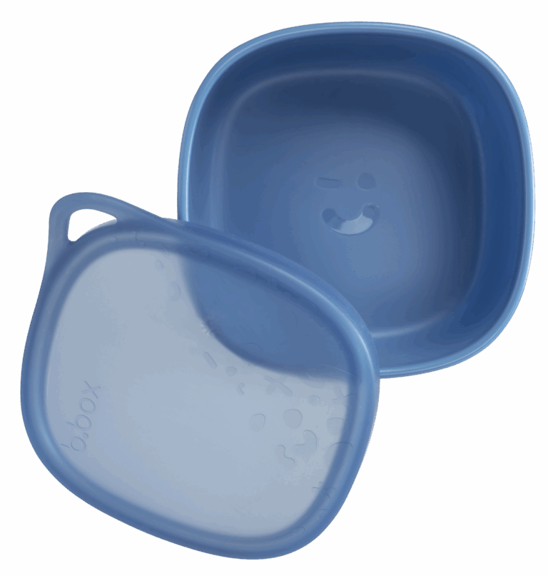 b.box Posuda za užinu, ocean