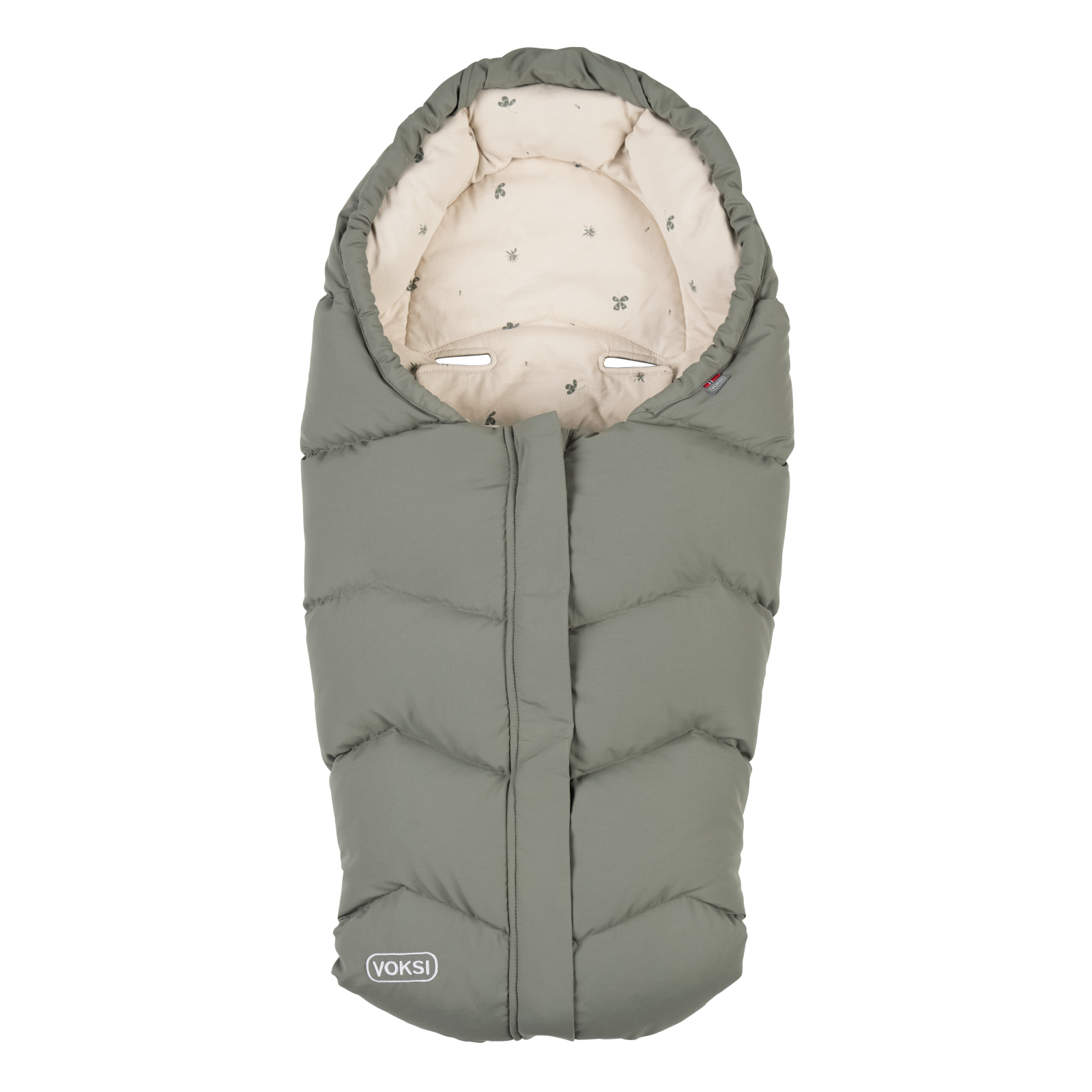 Voxi zimska torba, Move, Meadow Green-Clover - slika 4