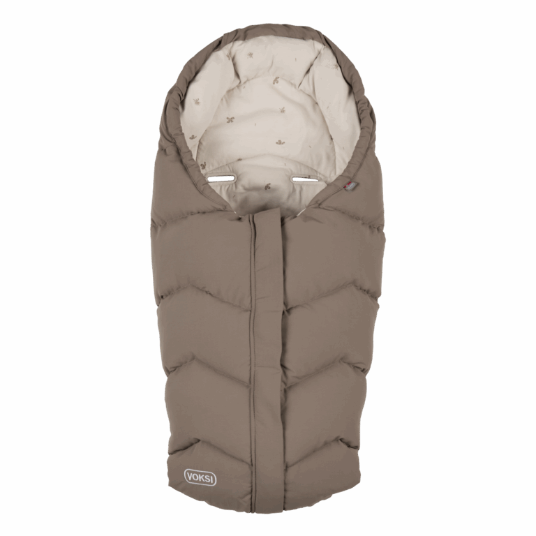 Voxi zimska torba, Move, Walnut Clover