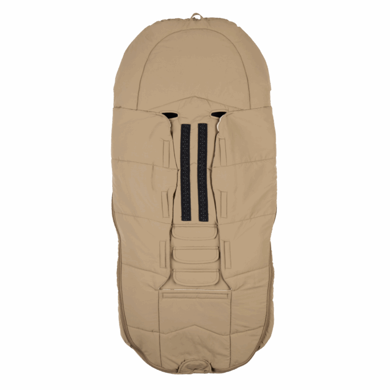 Voxi zimska torba, Explorer, temno peščena detelja