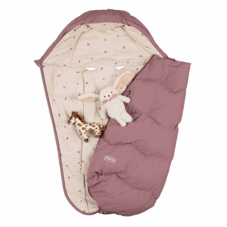 Voxi zimska torba, Explorer, grozdna detelja