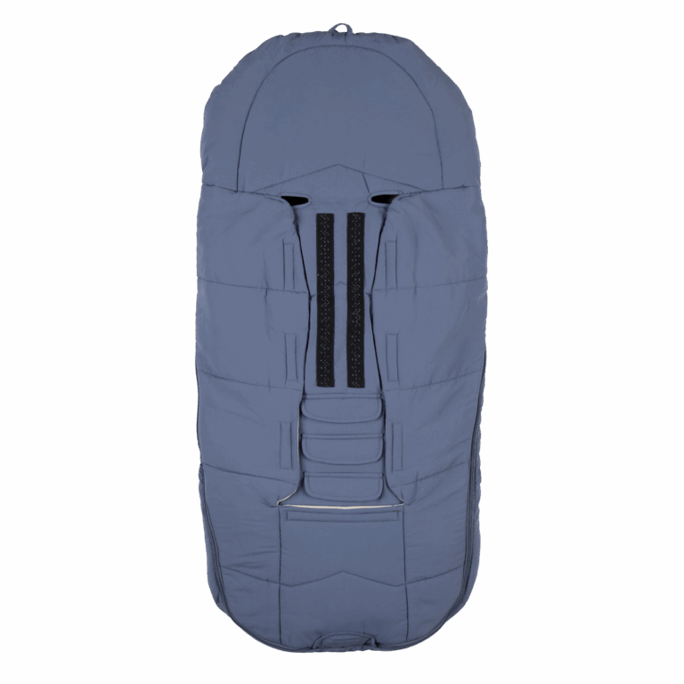 Voxi zimska torba, Explorer, kamnito modra detelja