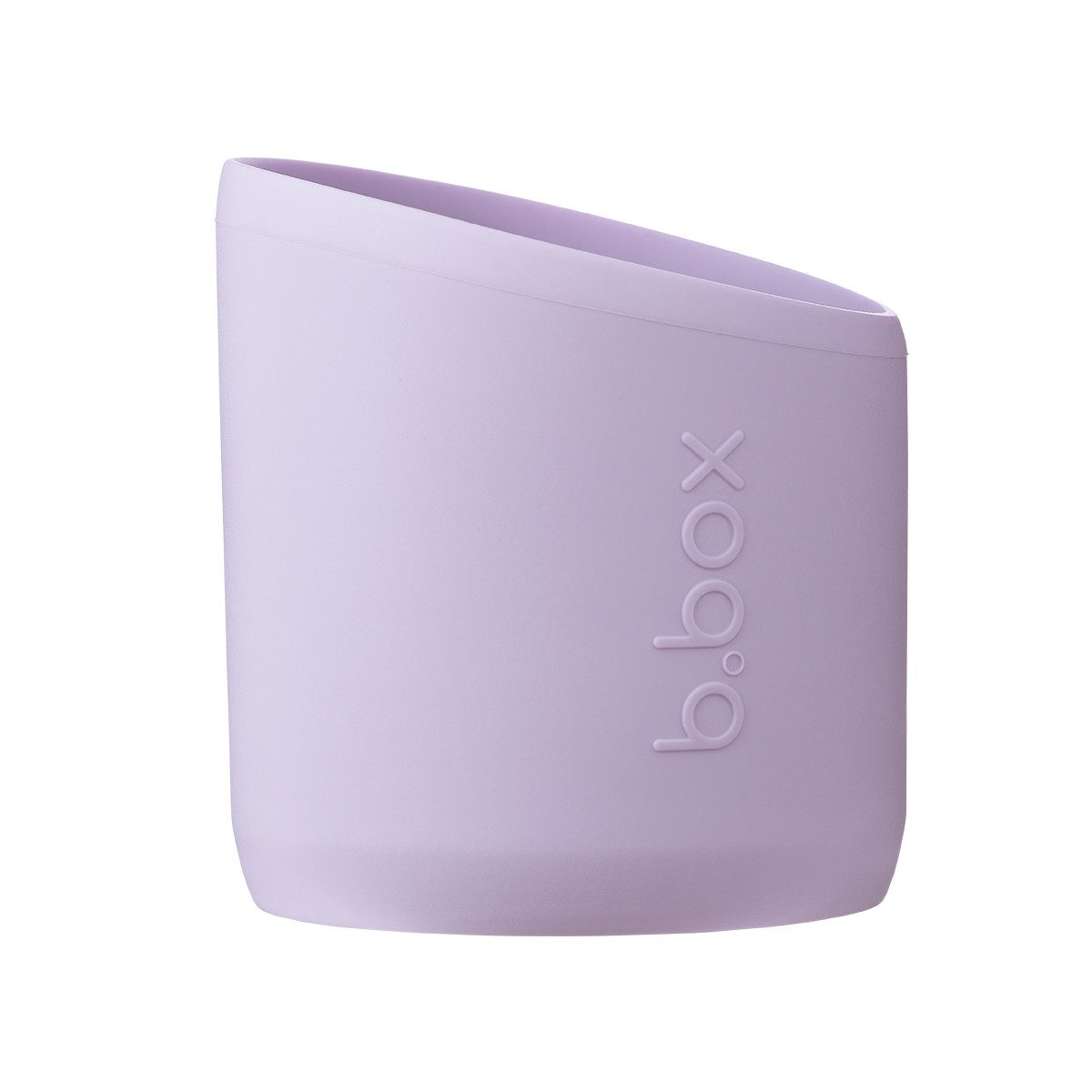 b.box Silikonska zaštita za Flip Top 690ml - lilac love