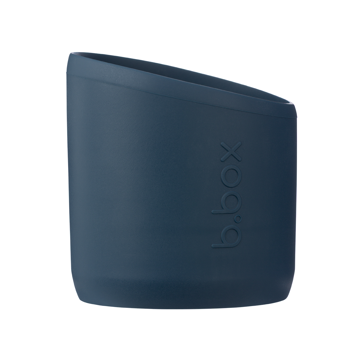 b.box Silikonska zaštita za Flip Top 690ml - midnight