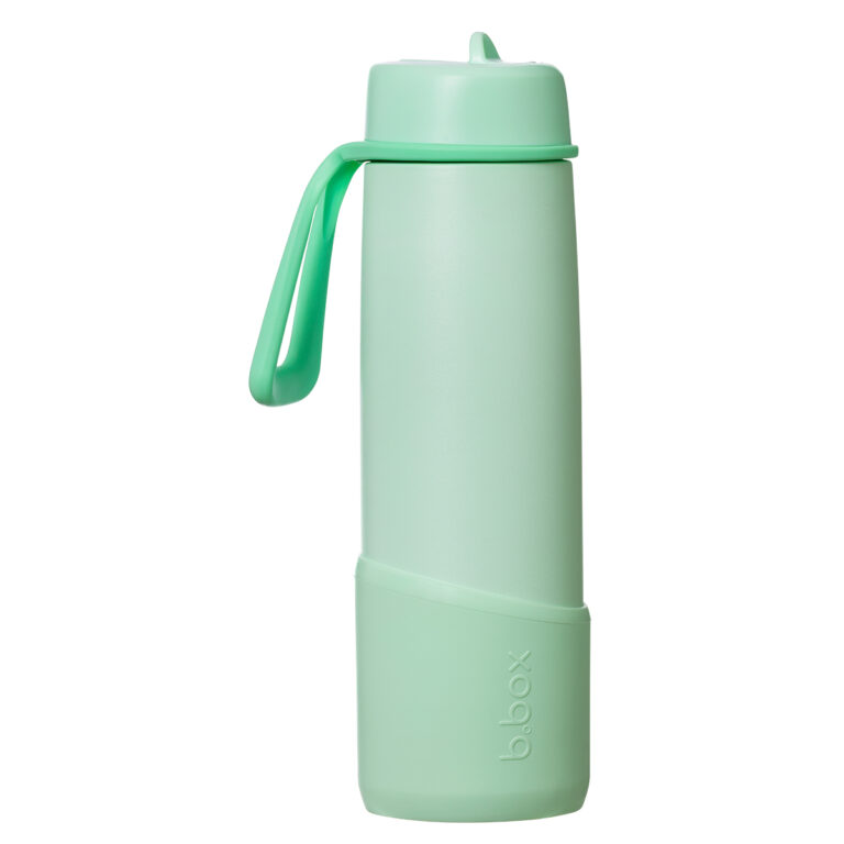 b.box Silikonska zaštita za Flip Top 690ml - spearmint