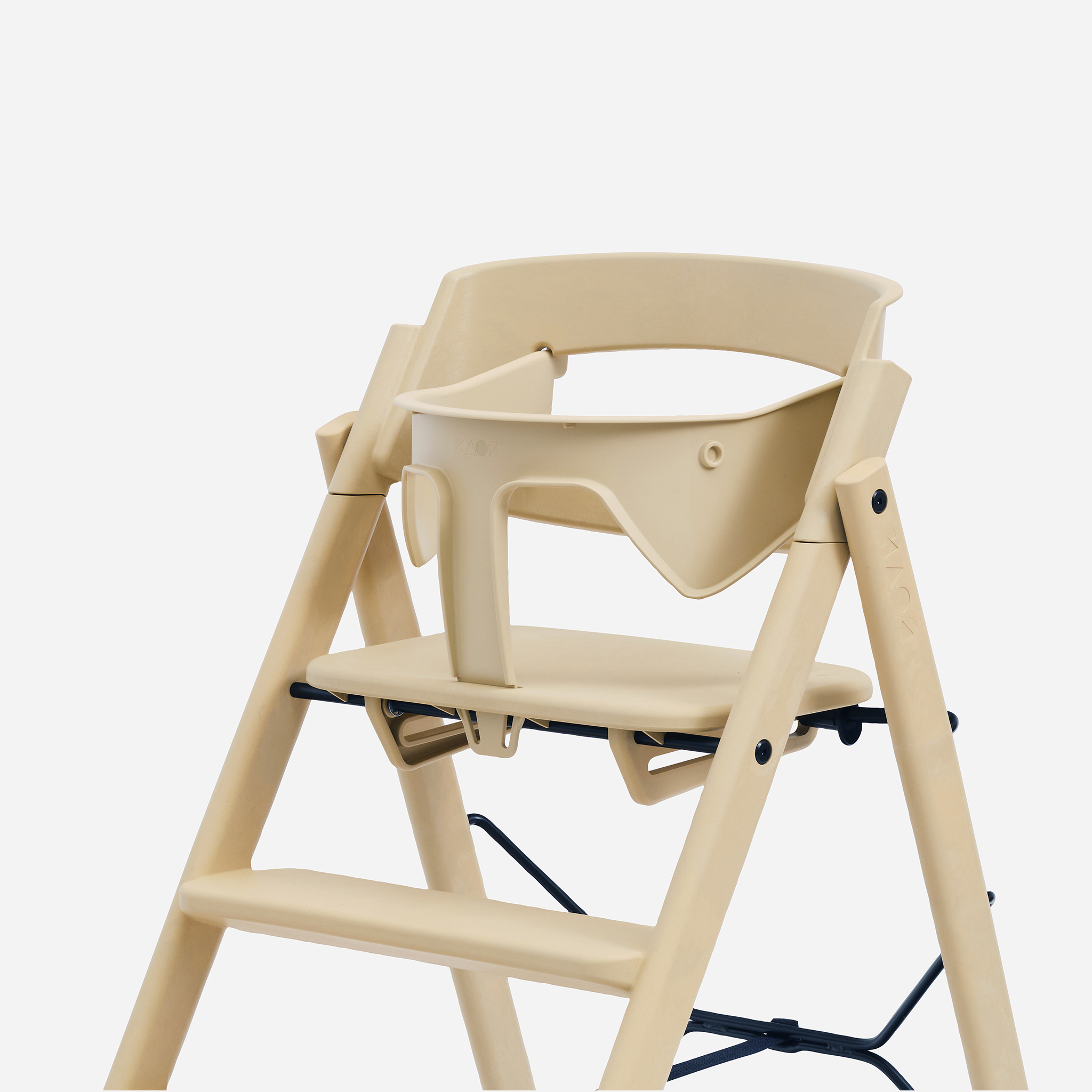 KAOS Klapp varnostna ograja Puščavski pesek