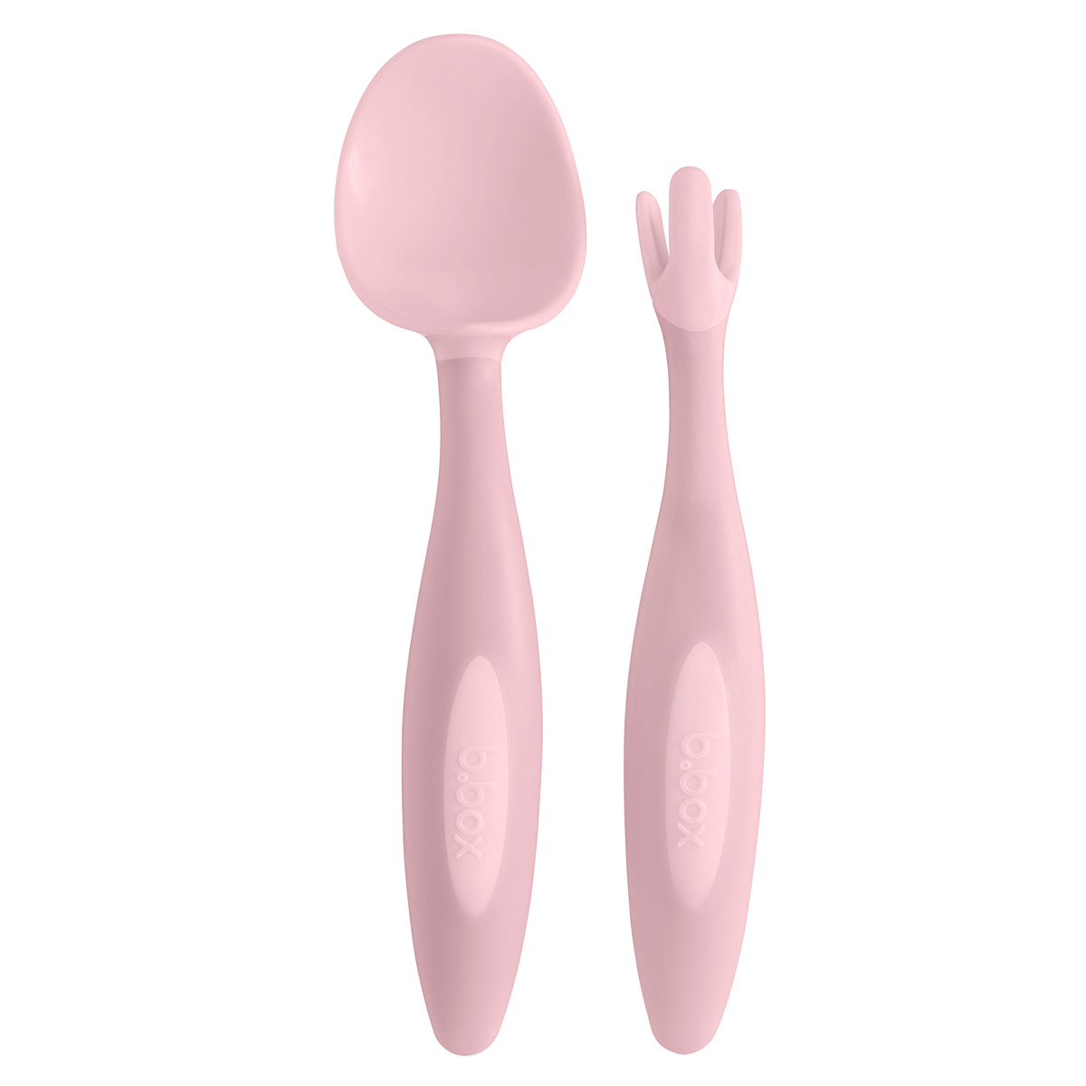 b.box pribor za jelo - blush