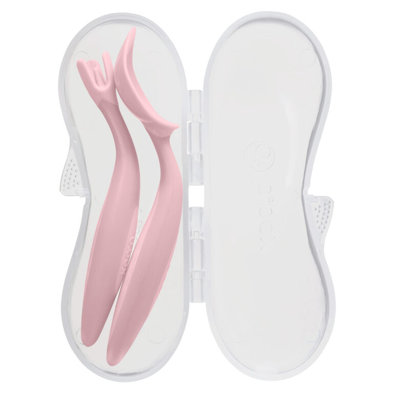 b.box pribor za jelo - blush