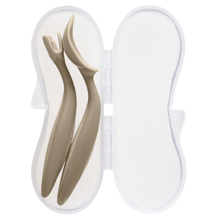 b.box pribor za jelo - latte