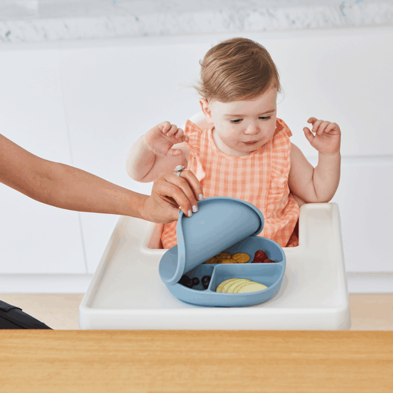 b.box Ultimativni set za hranjenje - ocean