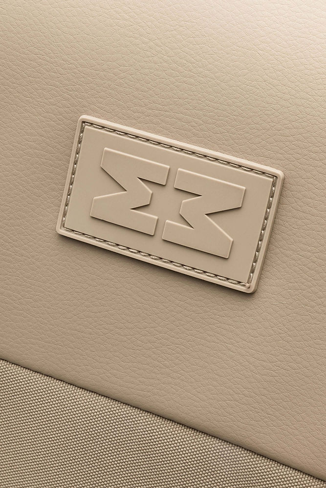 MiniMeis Hero Ruksak - Sand Premium - Slika 4