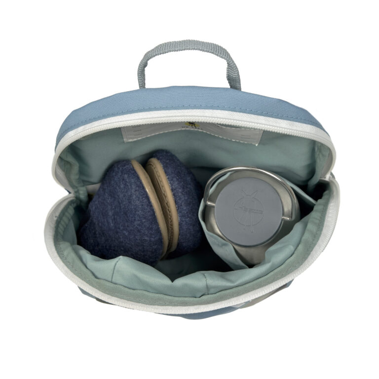 Lässig Tiny Drivers Ruksak Traktor