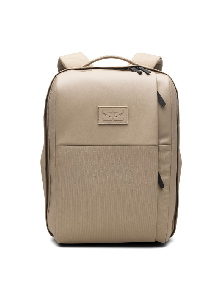 MiniMeis Hero Ruksak - Sand Premium