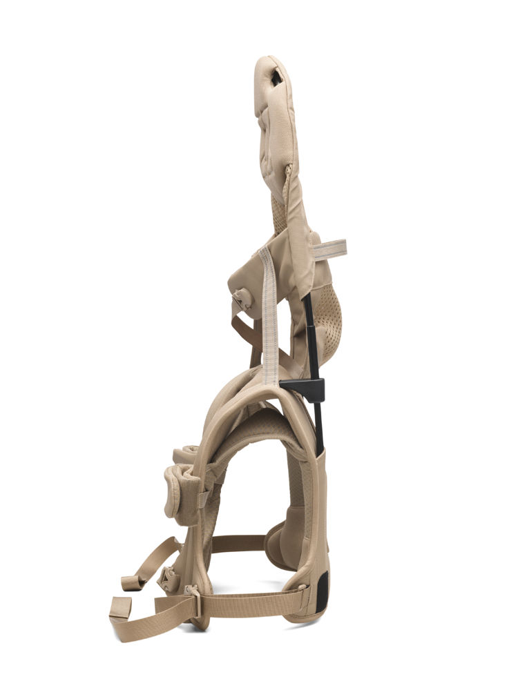 MiniMeis G5 Nosiljka za ramena - Sand Premium - Slika 3