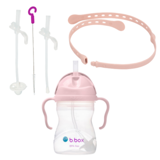 b.box Sippy Cup Starter set