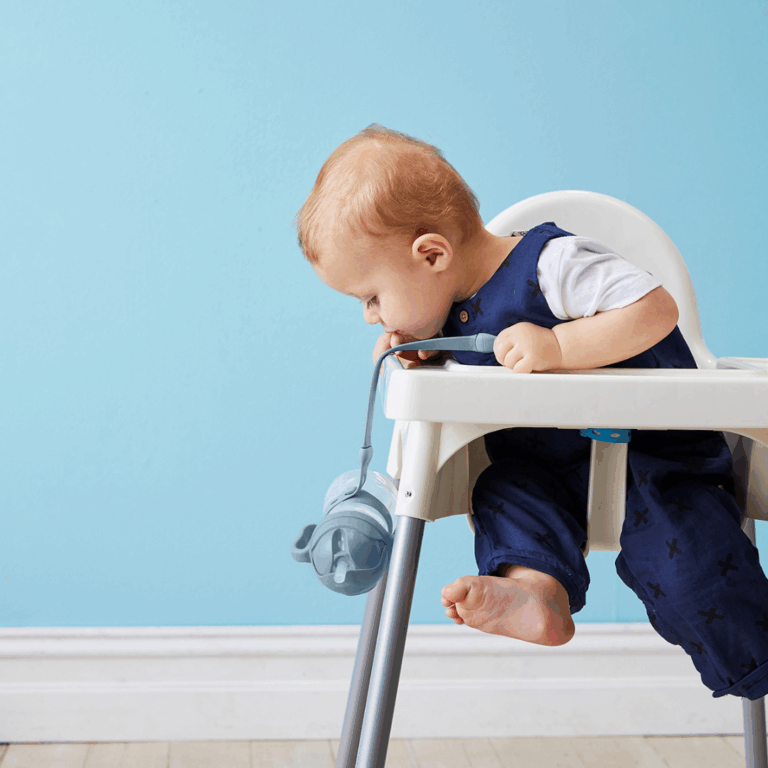 b.box Sippy Cup Starter set - ocean