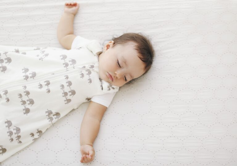 Vodič za siguran san: Što je TOG i kako odabrati vreću za spavanje?