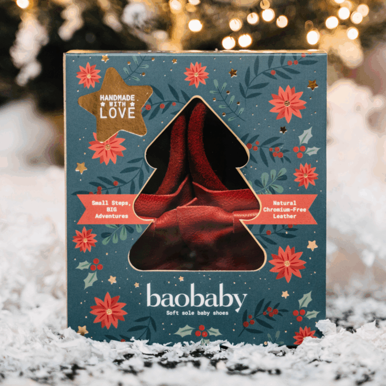 Baobaby mekane dječje cipelice, Stegofriends