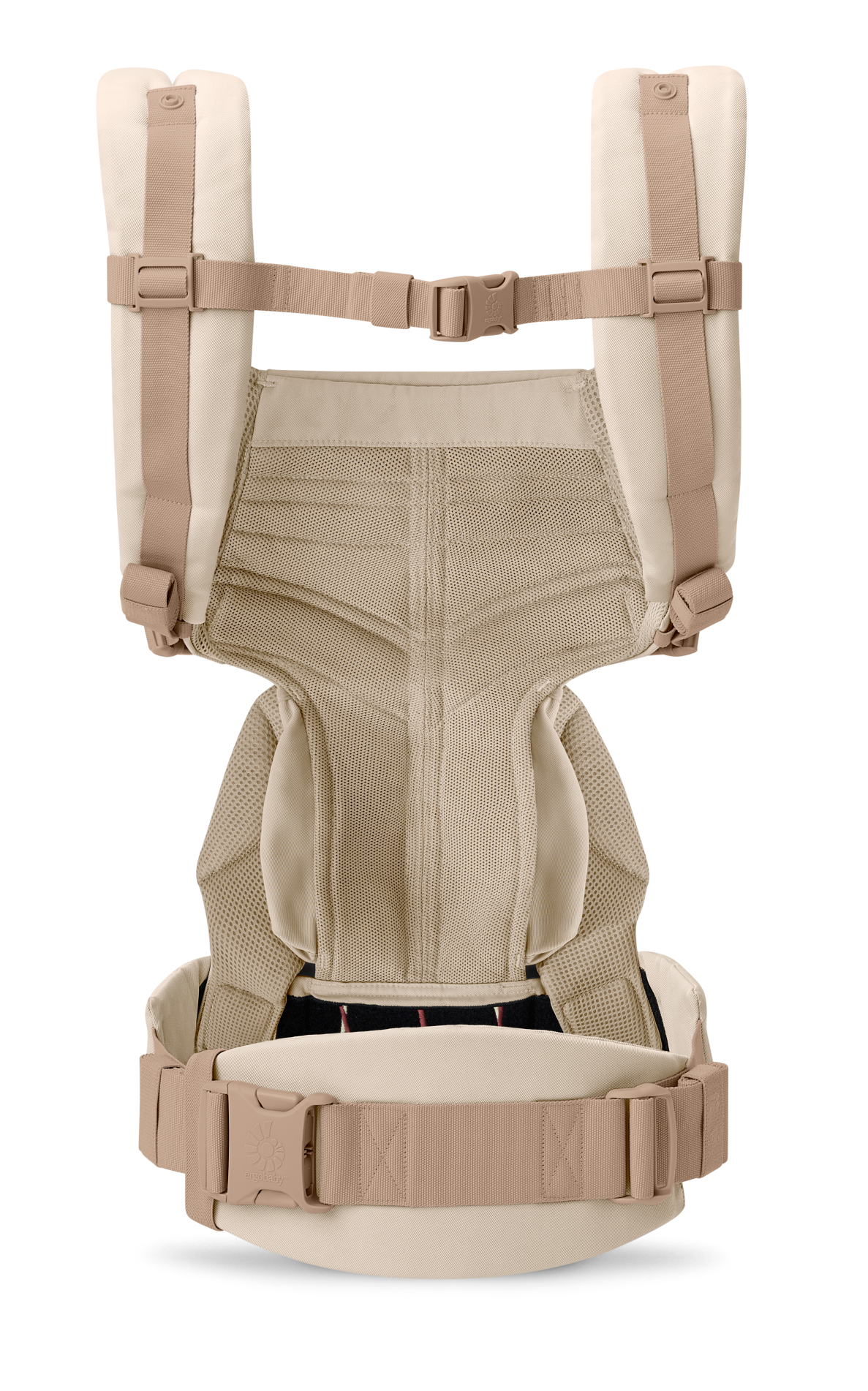 Ergobaby Omni Classic Mesh nosiljka, Natural Beige - Slika 4