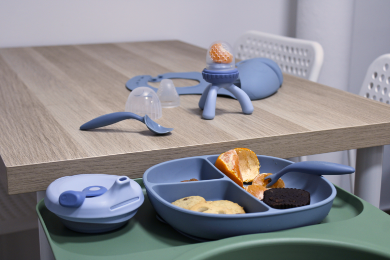 b.box Ultimativni set za hranjenje - ocean