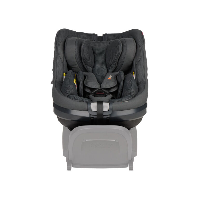 BeSafe Beyond² 360 B Anthracite Mesh