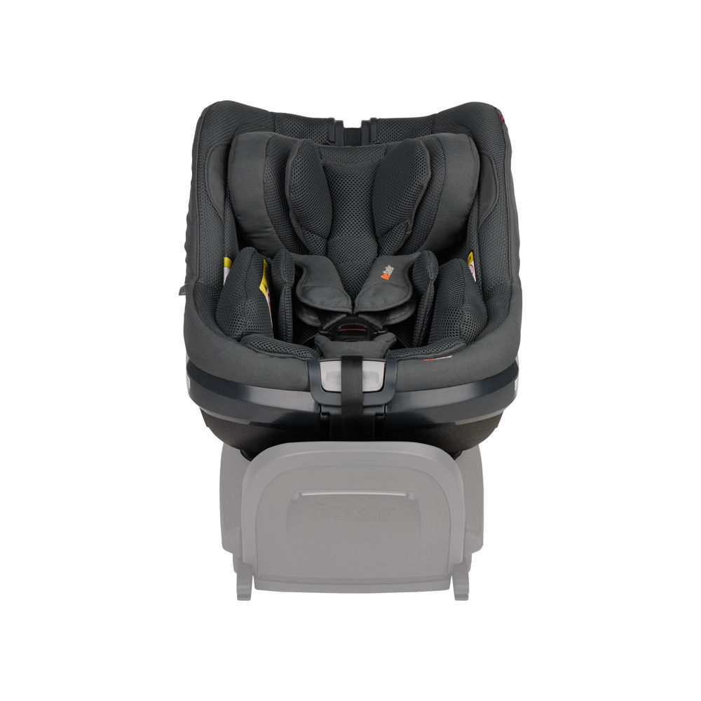 BeSafe Beyond² 360 B Anthracite Mesh - Slika 2