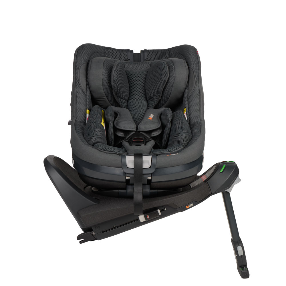 BeSafe Beyond² 360 B Anthracite Mesh - Slika 7