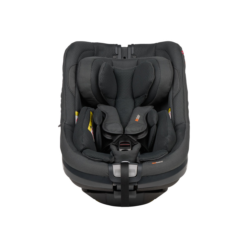 BeSafe Beyond² 360 B Anthracite Mesh - Slika 8