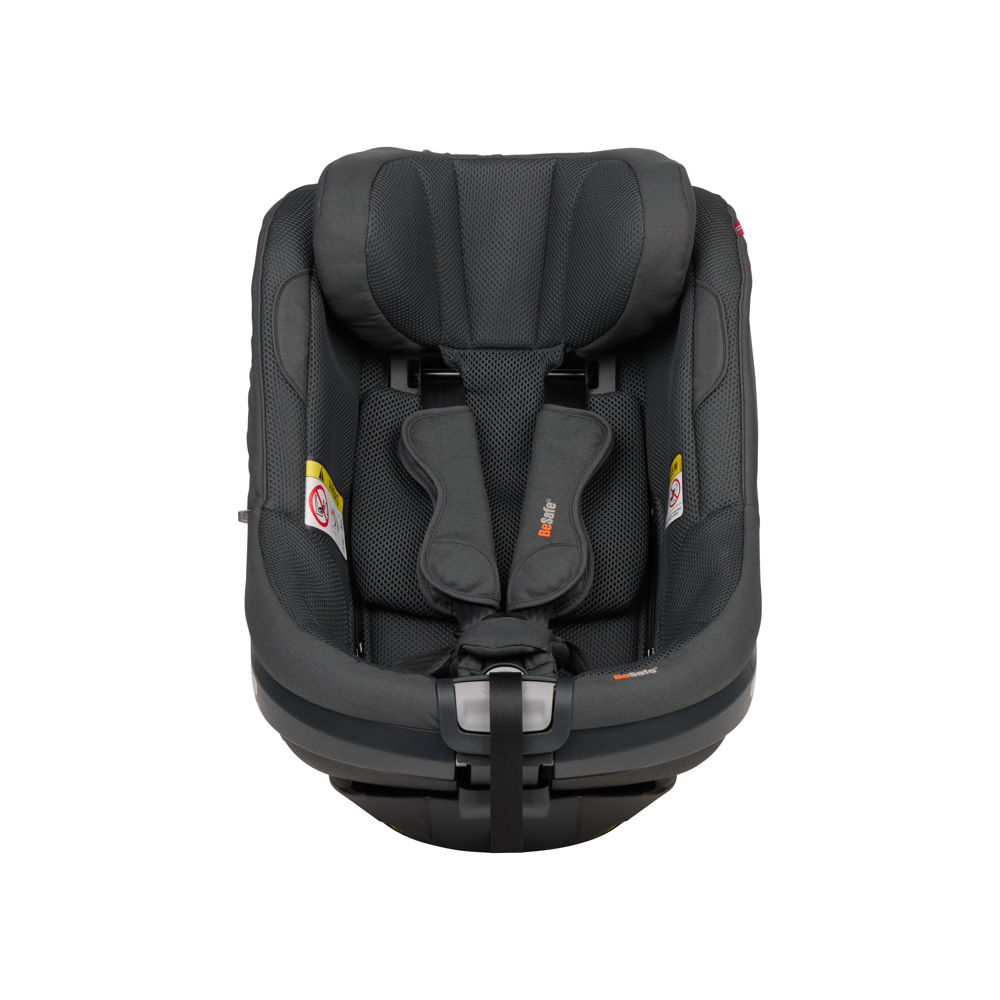 BeSafe Beyond² 360 B Anthracite Mesh - Slika 10