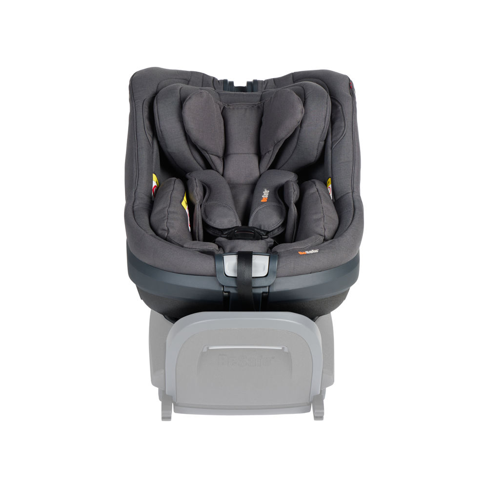 BeSafe Beyond² 360 B Anthracite Mesh - slika 18