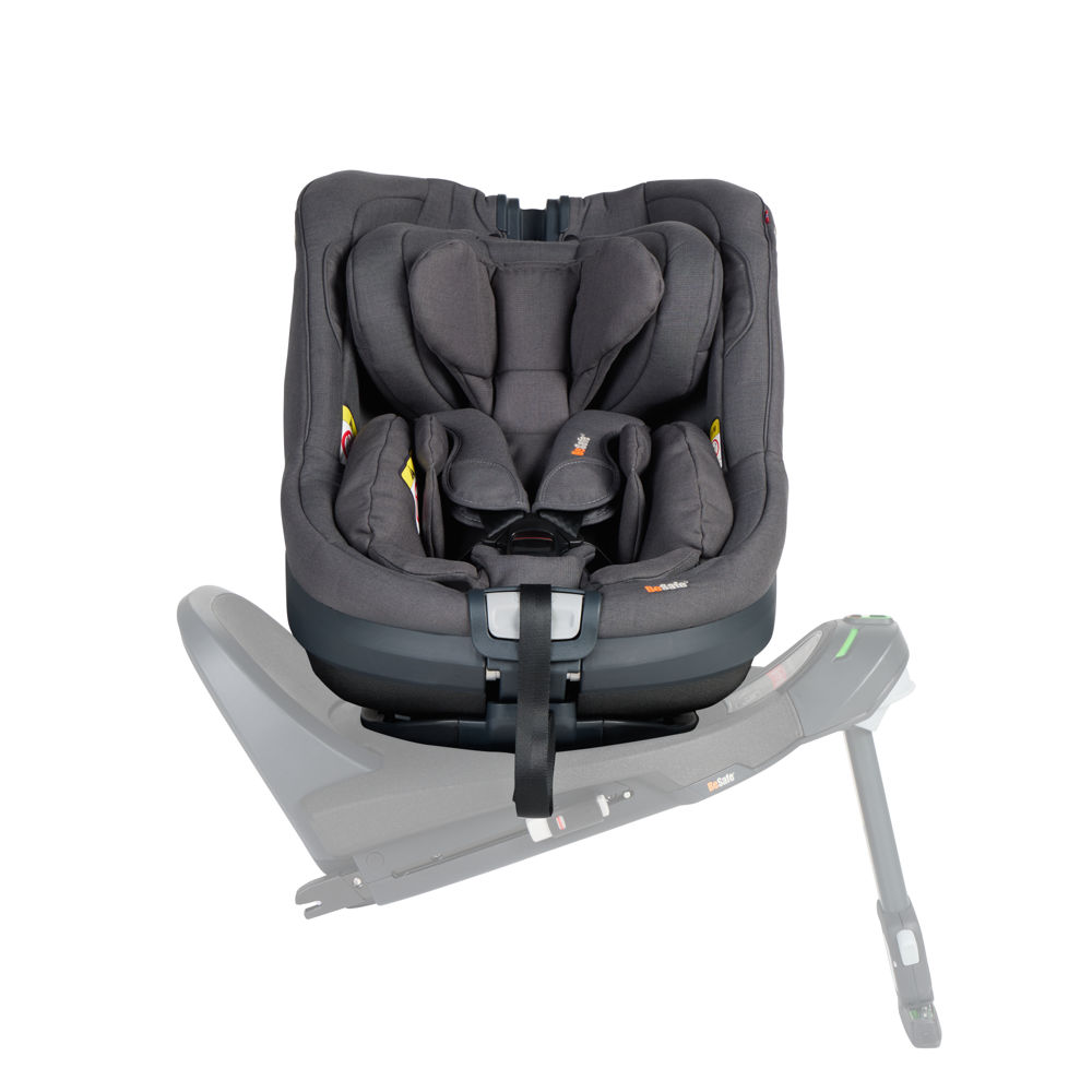 BeSafe Beyond² 360 B Anthracite Mesh - slika 20