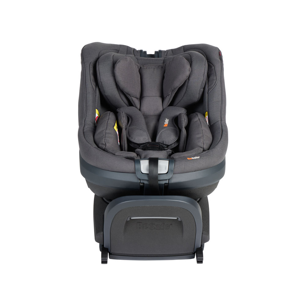 BeSafe Beyond² 360 B Anthracite Mesh - slika 21