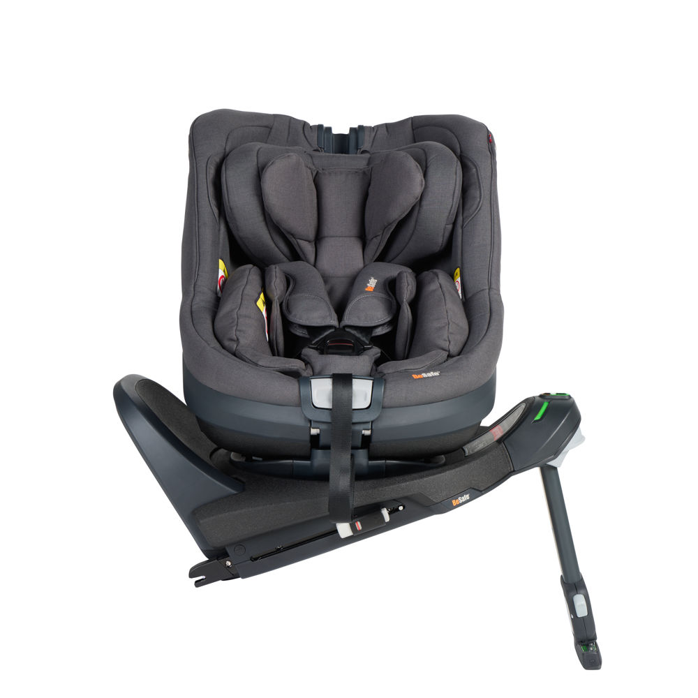 BeSafe Beyond² 360 B Anthracite Mesh - slika 23