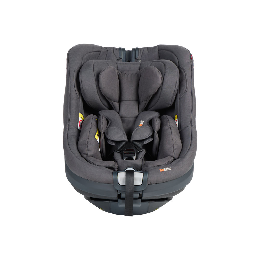 BeSafe Beyond² 360 B Anthracite Mesh - slika 24