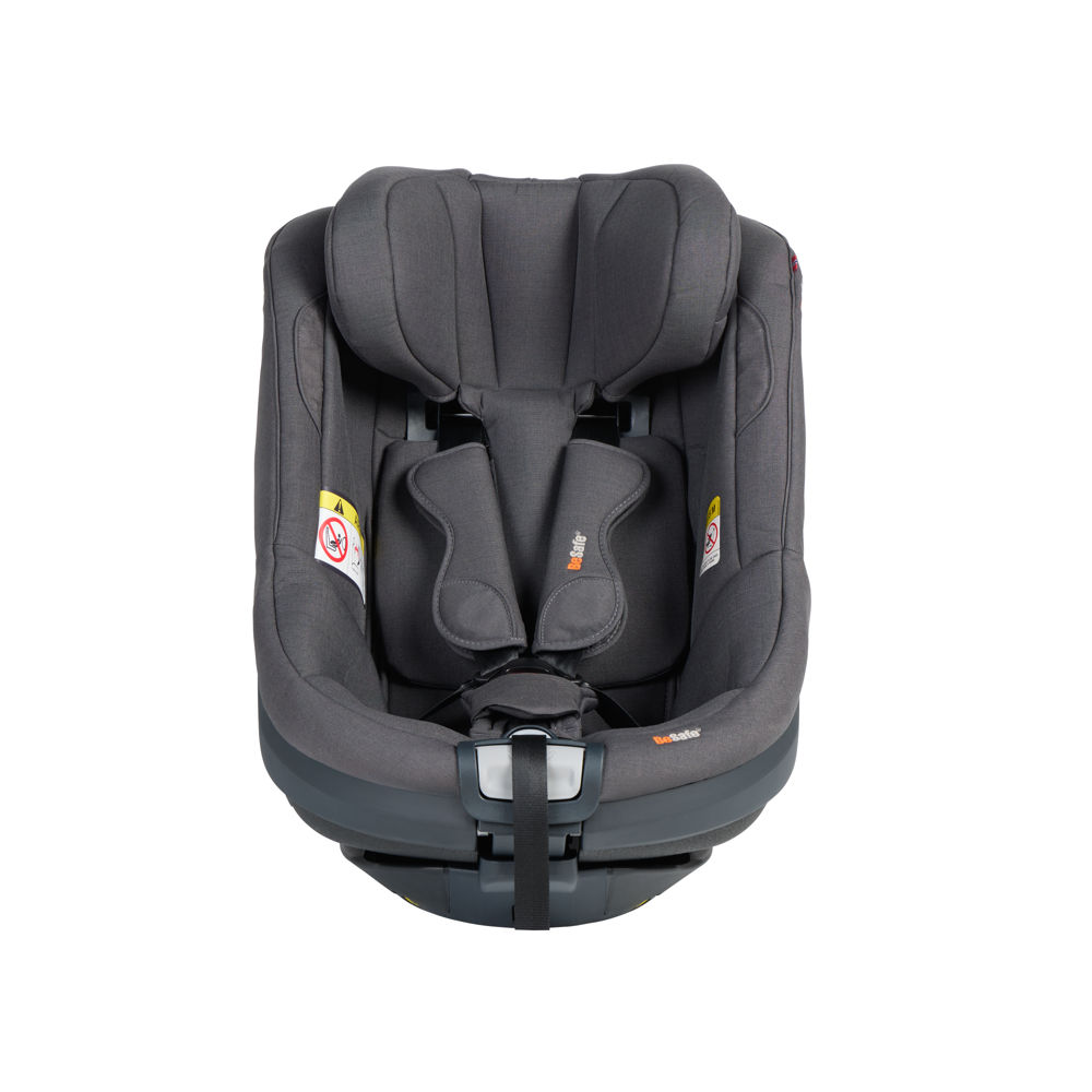 BeSafe Beyond² 360 B Anthracite Mesh - slika 27