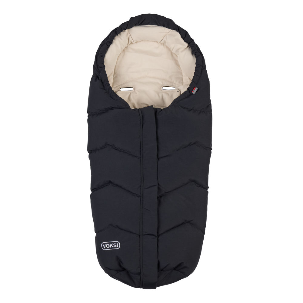 Voksi zimska vreća, Move, Black