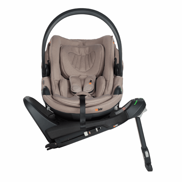 BeSafe Go Beyond² Dark Sand Soft Breeze