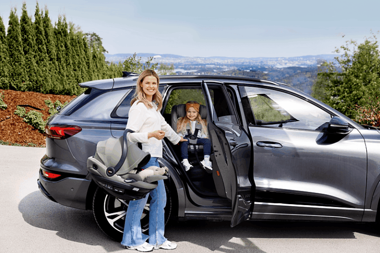 Uvod u kategorije autosjedalica