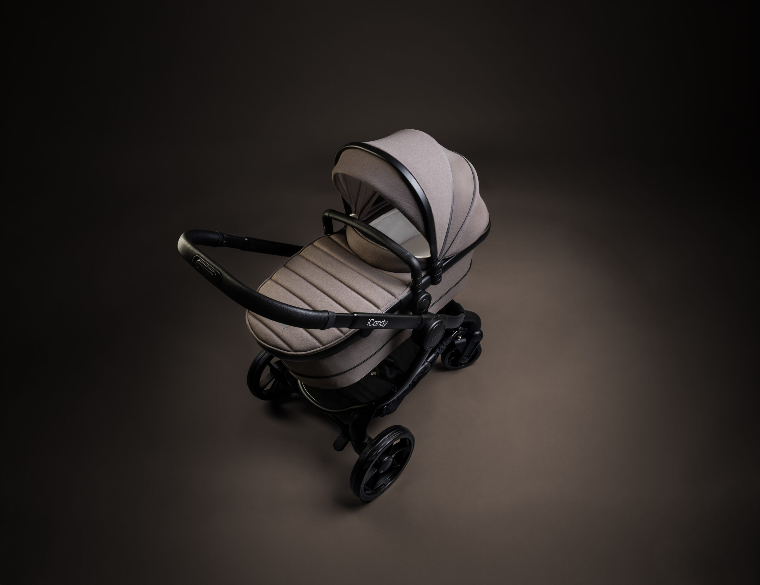 iCandy Peach 7 kolica 2u1, Porcini Complete bundle - Slika 12