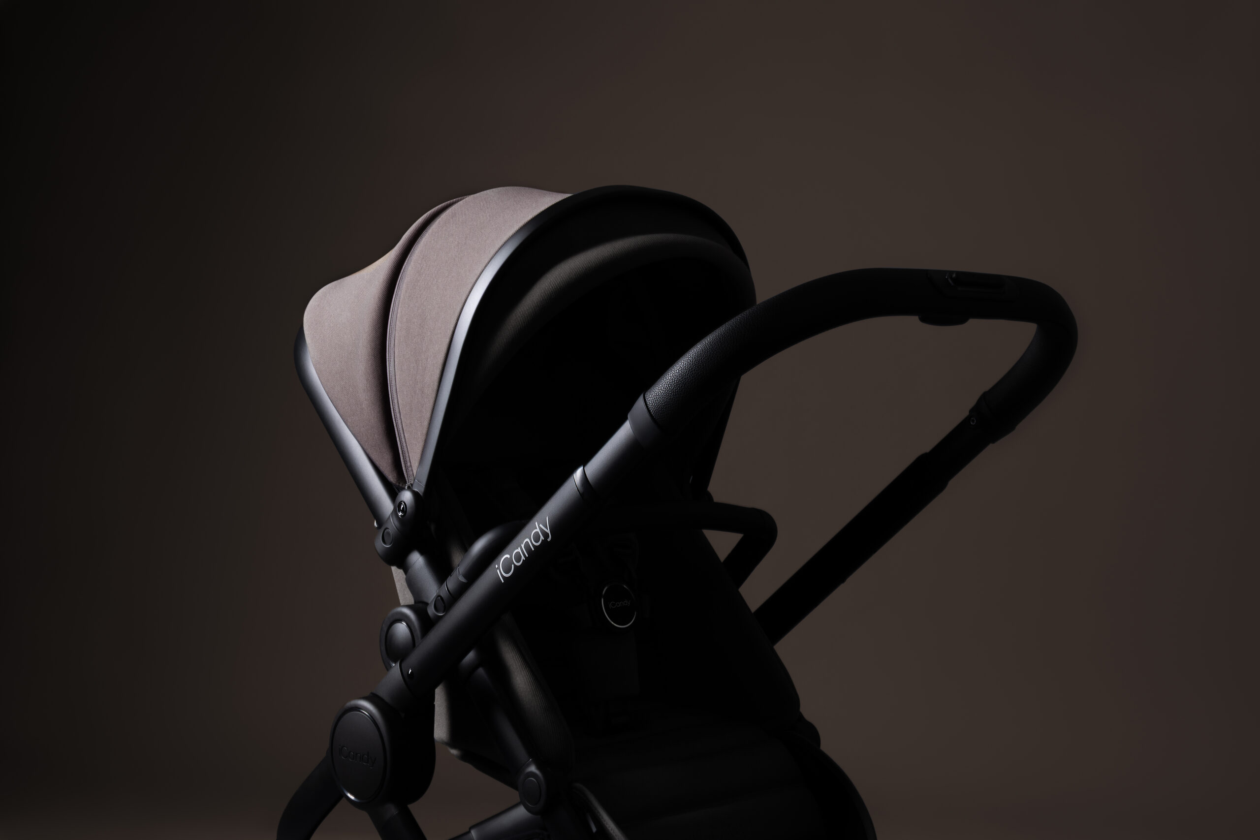 iCandy Peach 7 kolica 2u1, Porcini Complete bundle - Slika 8