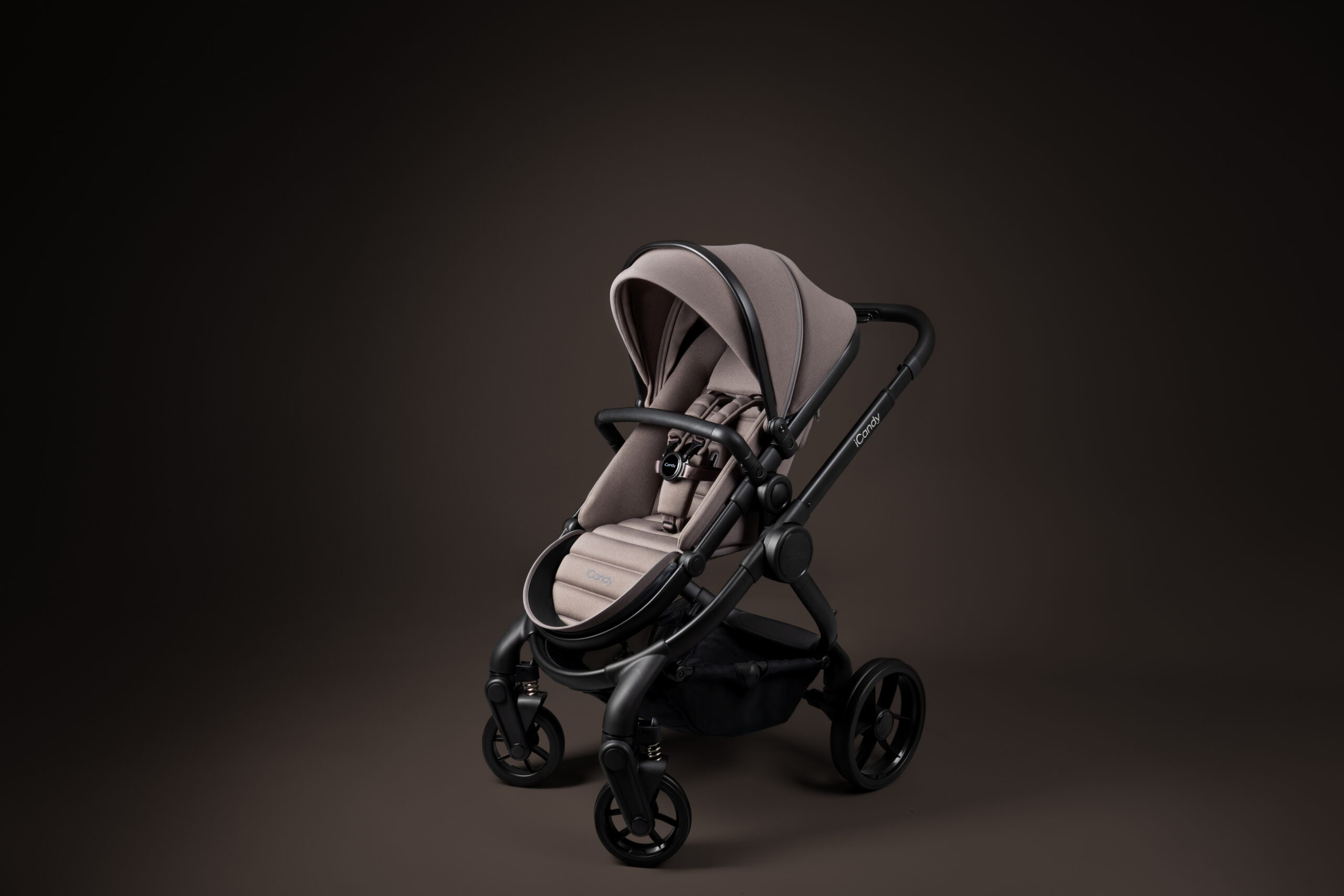 iCandy Peach 7 kolica 2u1, Porcini Complete bundle - Slika 9