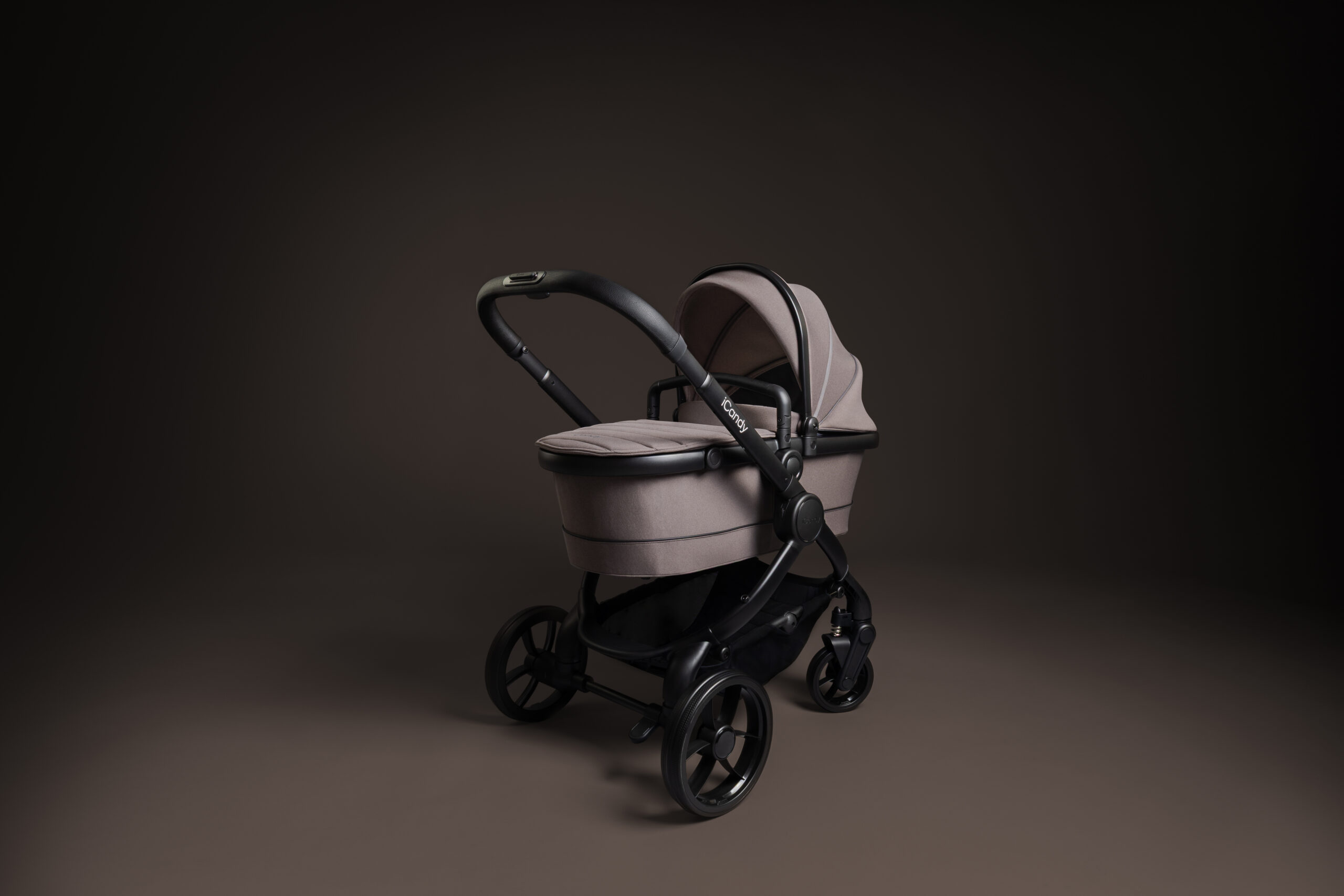 iCandy Peach 7 kolica 2u1, Porcini Complete bundle - Slika 10