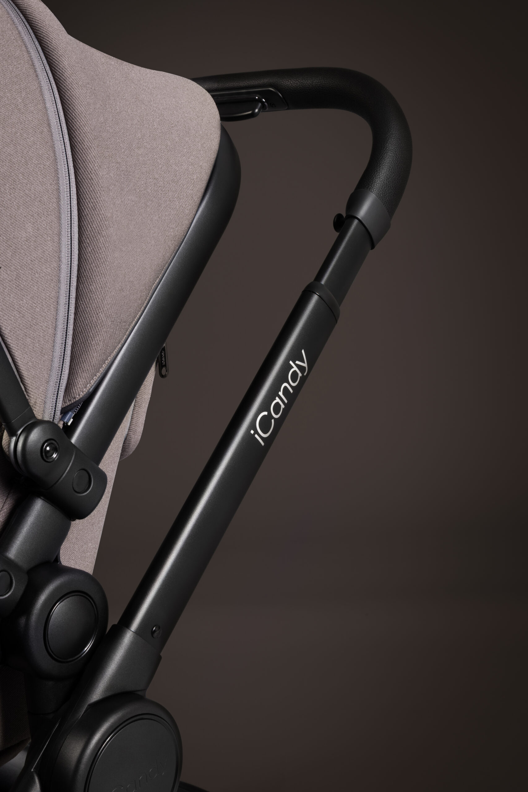 iCandy Peach 7 kolica 2u1, Porcini Complete bundle - Slika 11