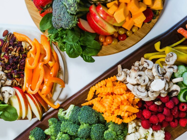 Što jesti u trudnoći? 5 namirnica koje svaka trudnica treba uključiti u svoju prehranu i zašto