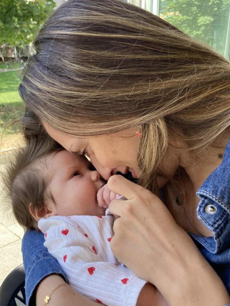 Zaštićeno: Zašto upisati trudnički tečaj? Iskustvo polaznice naše cjelovite pripreme za porod