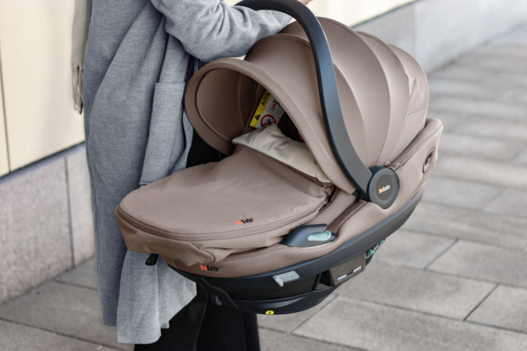 BeSafe Zaštita od vjetra i kiše za Go Beyond, Dark Sand