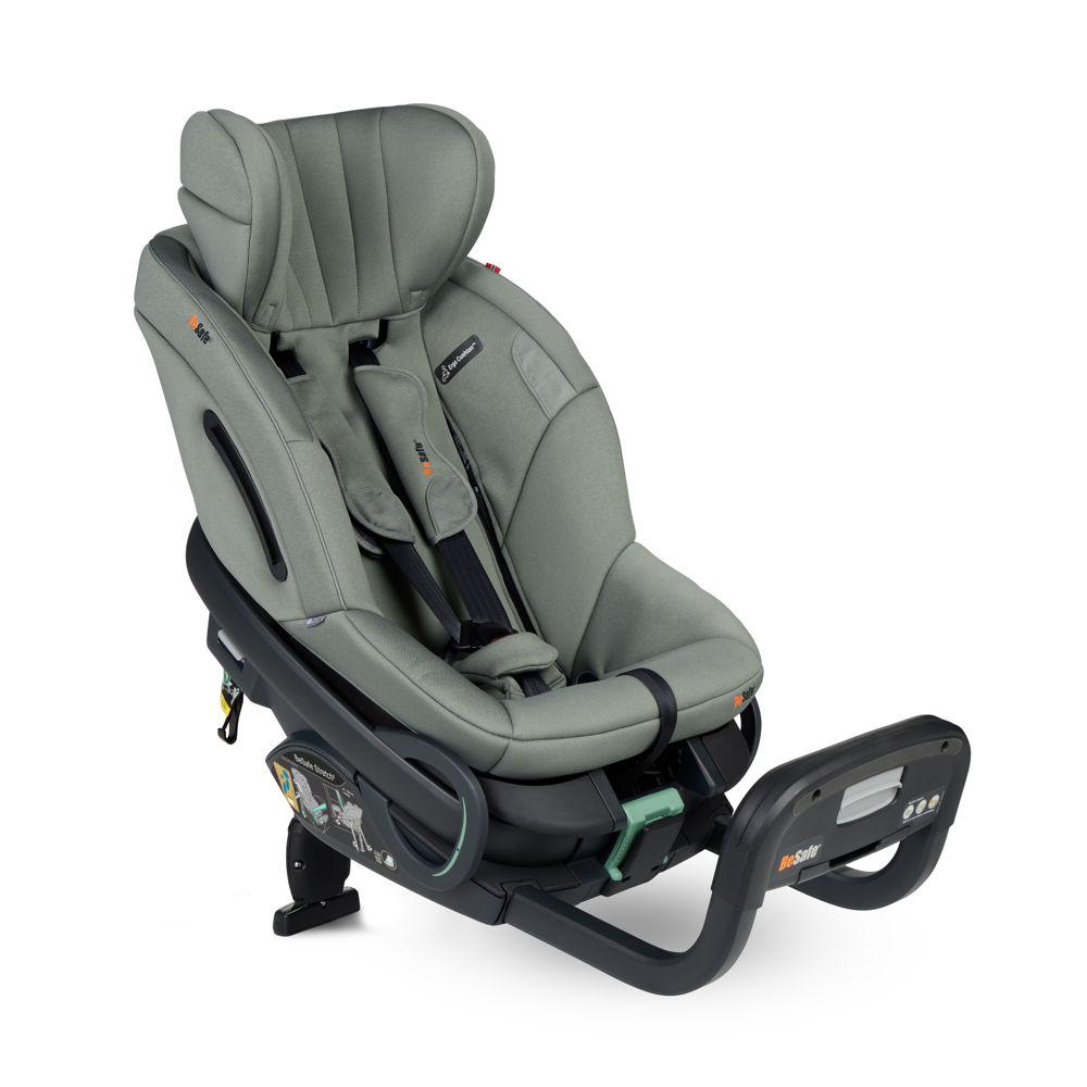 BeSafe Stretch², Meadow Green SoftBreeze - Slika 4