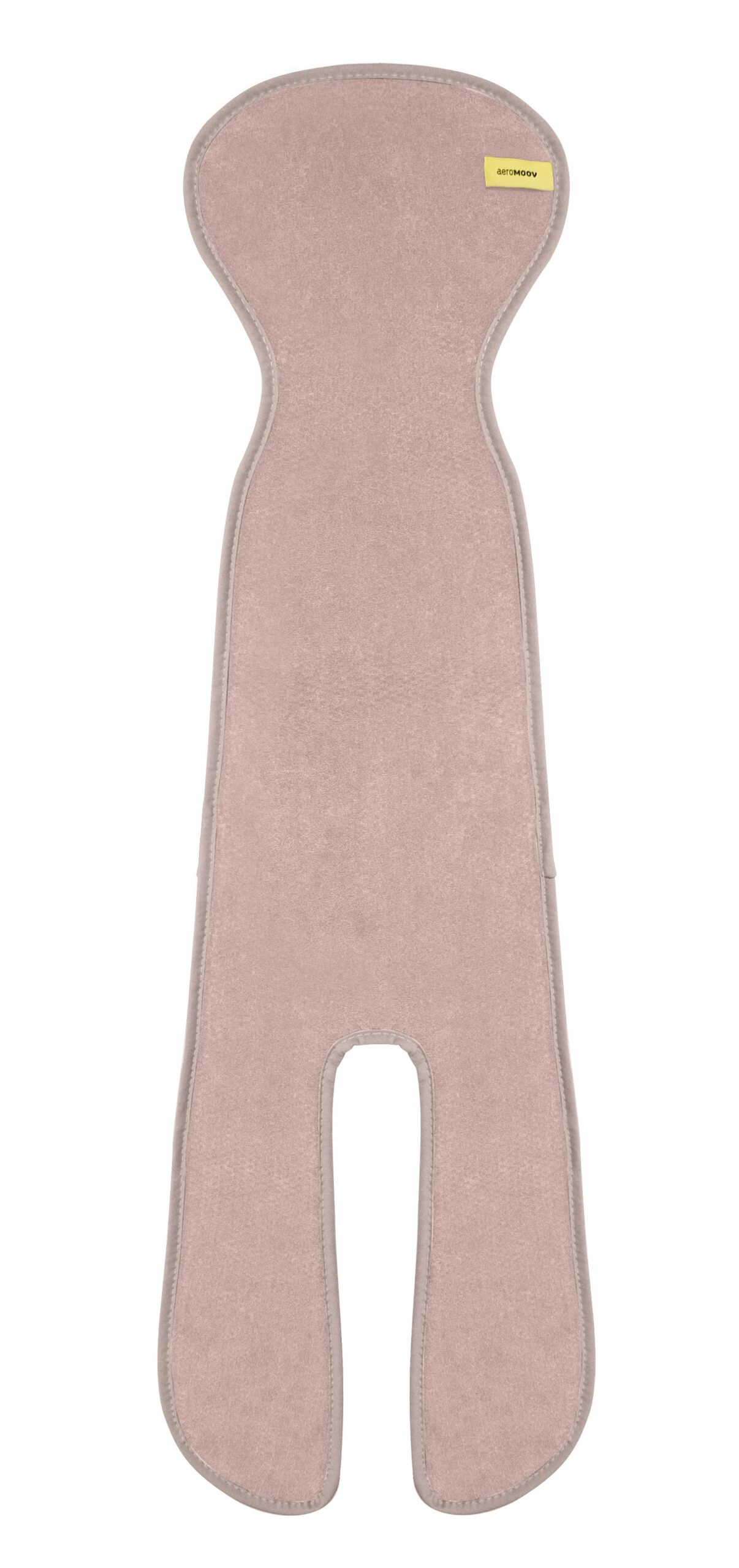 Zračna blazinica AeroMoov za avtosedež skupine 2, z nogami, Sand