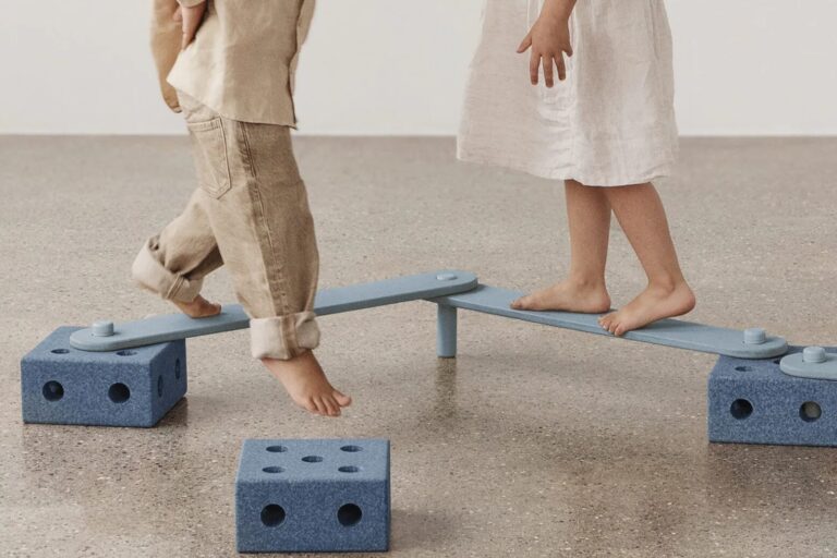 MODU kocke: 5 ideja za igru koje potiču motoriku, logiku i maštu