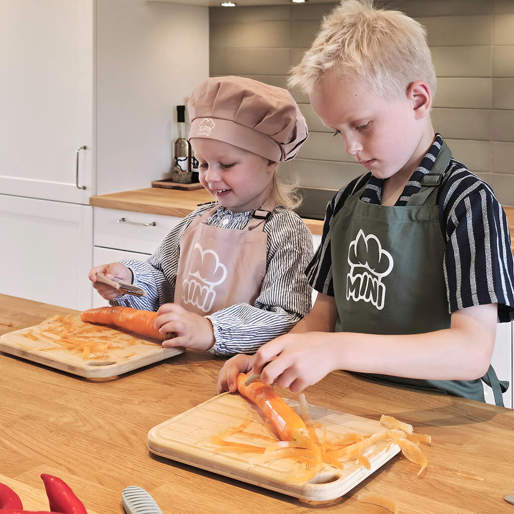 MINI Family Kuhinjski set, rozi - Slika 11